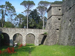 Fortezza della Brunella