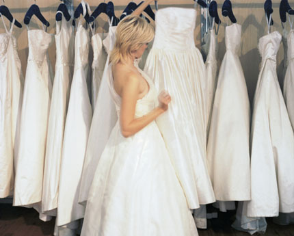 Wedding Dress Collection