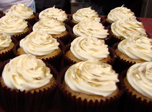 Photos from Brooklyn Kitchen's 3rd Annual Cupcake Cookoff