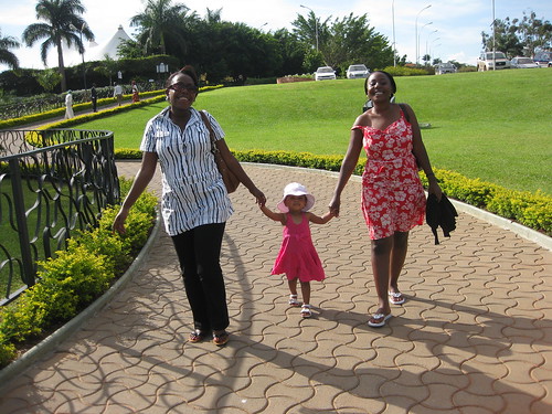 Uganda Trip - May 2009