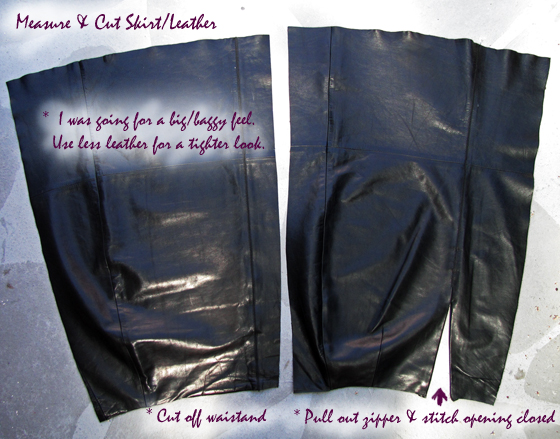 OTK-Leather-boot-spats-STEP-ONE