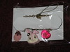 Re-Ment Choco Charms set