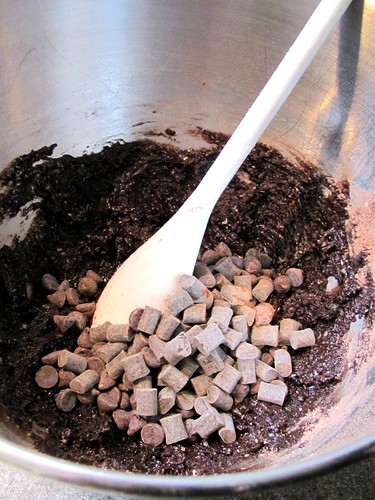 Mairlyn Smith's Chocolate Brownie Cookies