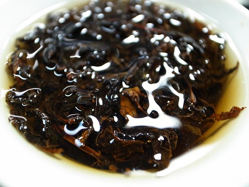 Formosa Black Tea