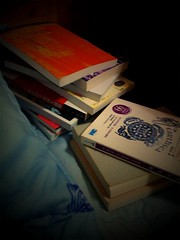 Book @ bed
