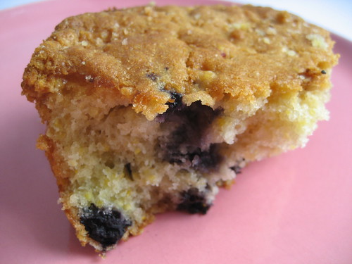 03-10 blueberry muffin