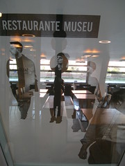 Restaurant del museu