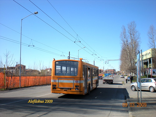 autobus SICCAR n° 194 del 1988