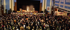 Picture of the London Drinker Beer Festival