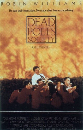 Dead Poets Society x01