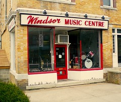 Windsor Music Centre, Windsor, CT