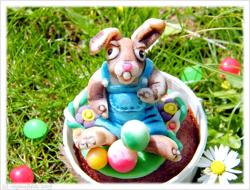 easter bunny cupcakes ideas. Easter Bunny Cupcakes vegan. Easter Bunny Cupcakes vegan middot; Original Page | Image Link