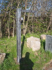 Teesdale Waymarkers South Bank