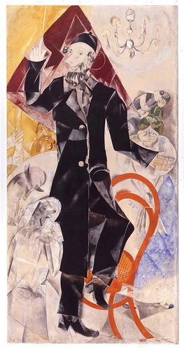 Chagall-Theater