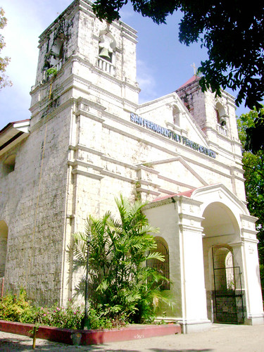San Fernando Rey