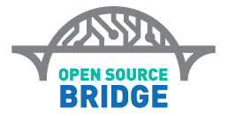 Open Source Bridge Logo