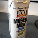 Thursday, June 25 - Muscle Milk