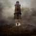 old lighthouse von kakhabad