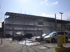 Marquette University: Zilber Hall