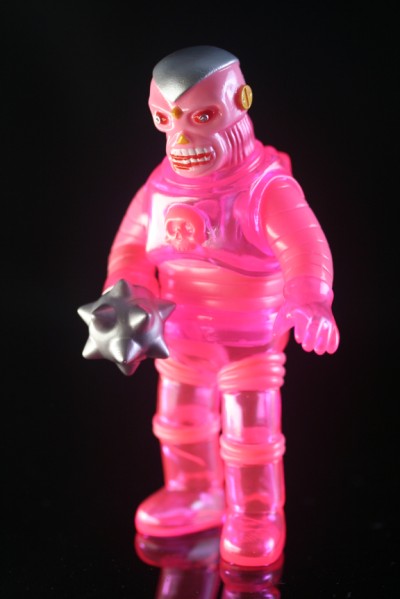 Toy Tokyo Exclusive Space Trooper