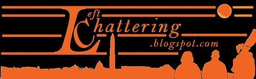 Left Chattering Logo 5 blogspot