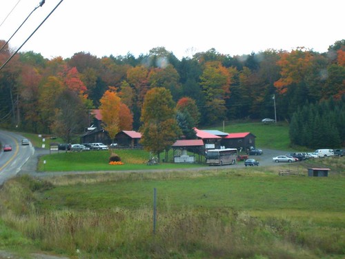 Morse Farm at Montpelier, Vermont