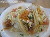 Tacos Baja Ensenada - (East) Los Angeles 6