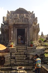 Preah Vihear