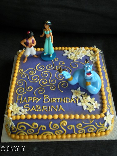princess jasmine cake,ice cream cakes