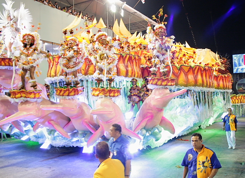 carnaval de rio de janeiro. Carnaval Rio de Janeiro 2009