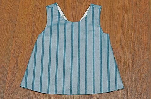 Reversible Dress (6-12 Months)
