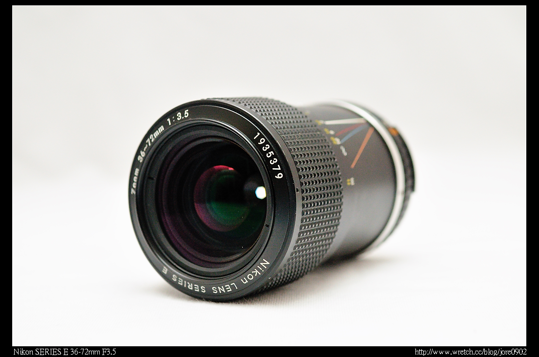 Nikon SERIES E 36-72mm F3.5 @ Jore的攝影世界:: 痞客邦::