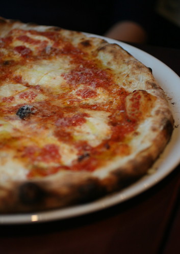 Varasano's Pizzeria: Buckhead