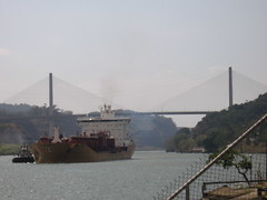 Puente Centenario