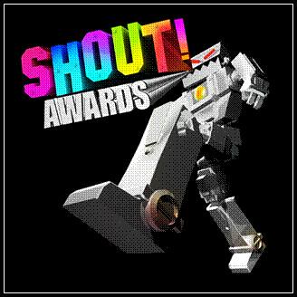 the shout awards