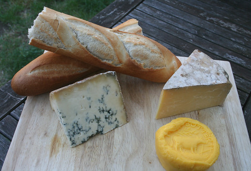 Cheeses 2