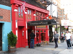 O'Hanlon's Bar by edenpictures, on Flickr
