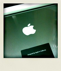 MacBook Air (Mid 2009) #1