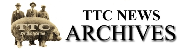 TTC News Archives