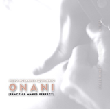 ORDO ROSARIUS EQUILIBRIO: Onani (Practice Makes Perfect) (Cold Meat Industry 2009)