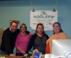 The Woolery