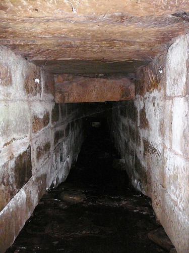 Jackson's Tunnel