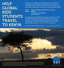 HRAP Kenya invite