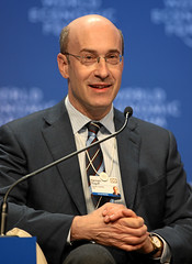 Kenneth Rogoff - World Economic Forum Annual Meeting Davos 2009