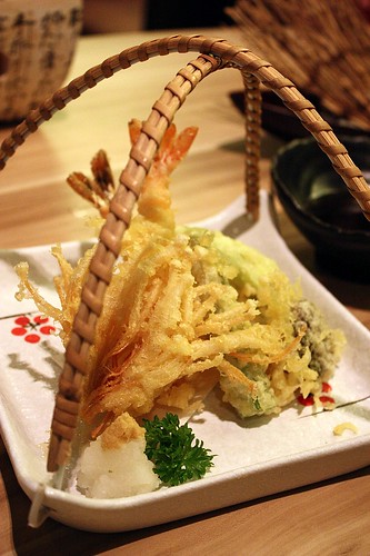 Senjyu Sushi 033