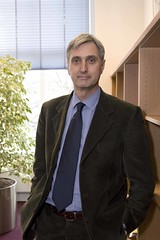 Prof. Anton Hemerijck