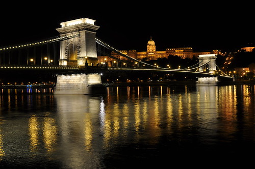 Budapest - Ungarn - Städteweekend - 2009 - Nikon D90 - DSC_5244