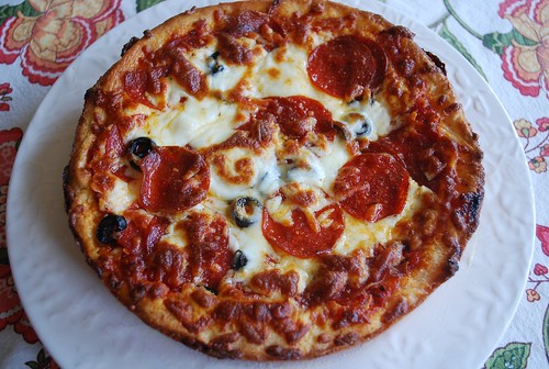 Pan Pizza (4)