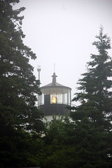 Owl's Head Lighthouse