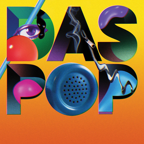 Das Pop LP